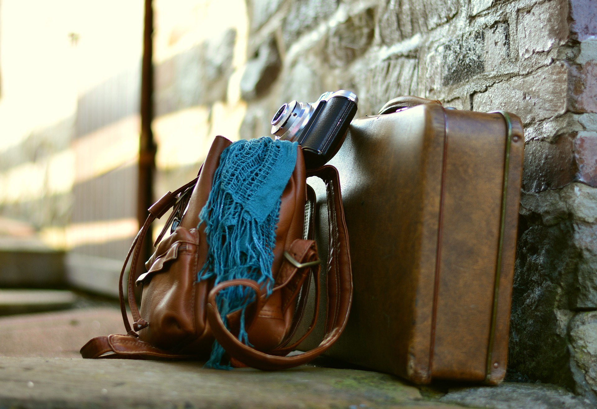 Travel Packing List Everything You Need for a Trip to India_1