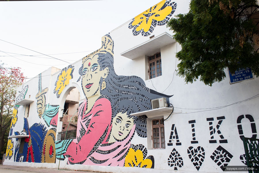 What to do in India This Year if You’re an Art & Design Lover_1
