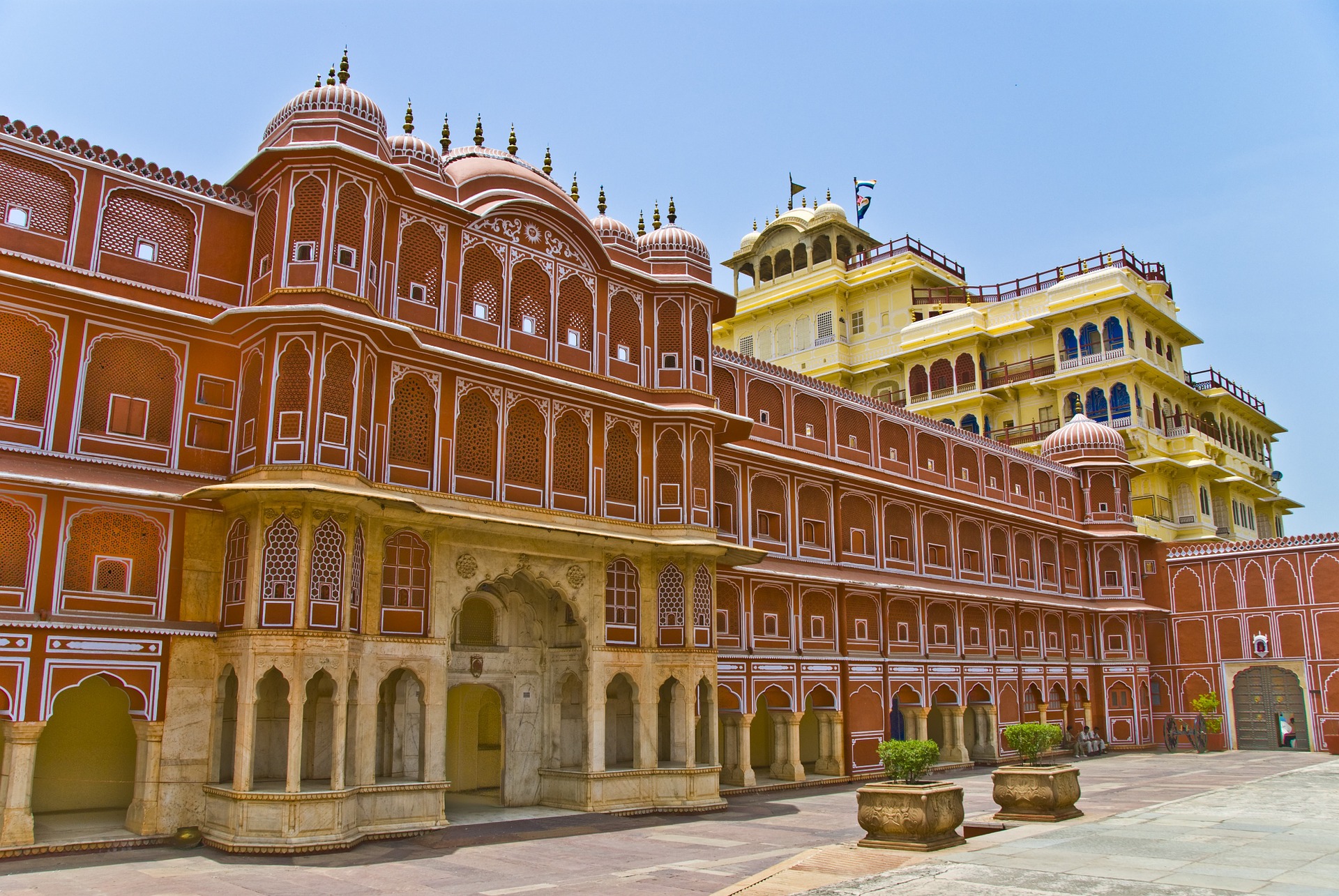 What to do in India This Year if You’re an Art & Design Lover_2