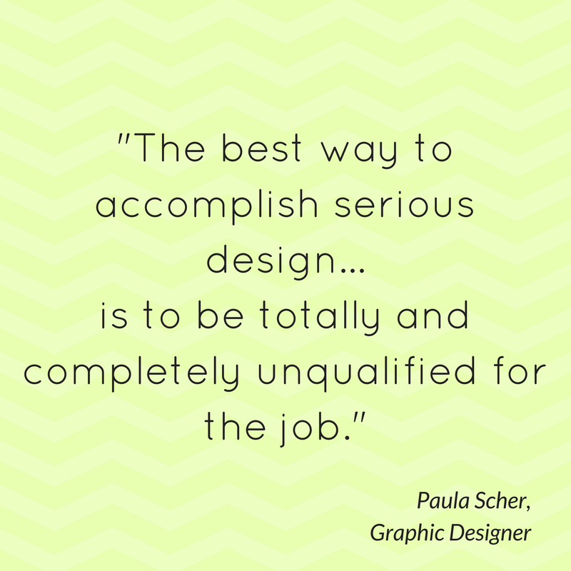 20 Inspirational Quotes from Strong Women in the Design World_1