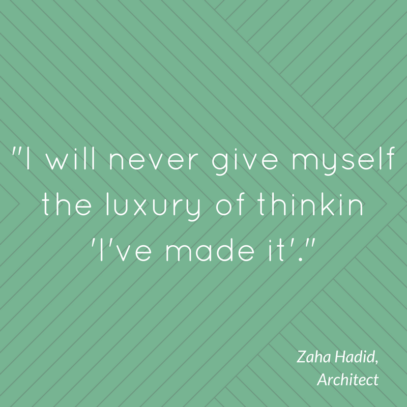 20 inspirational thoughts from Strong Women in the Design World_1