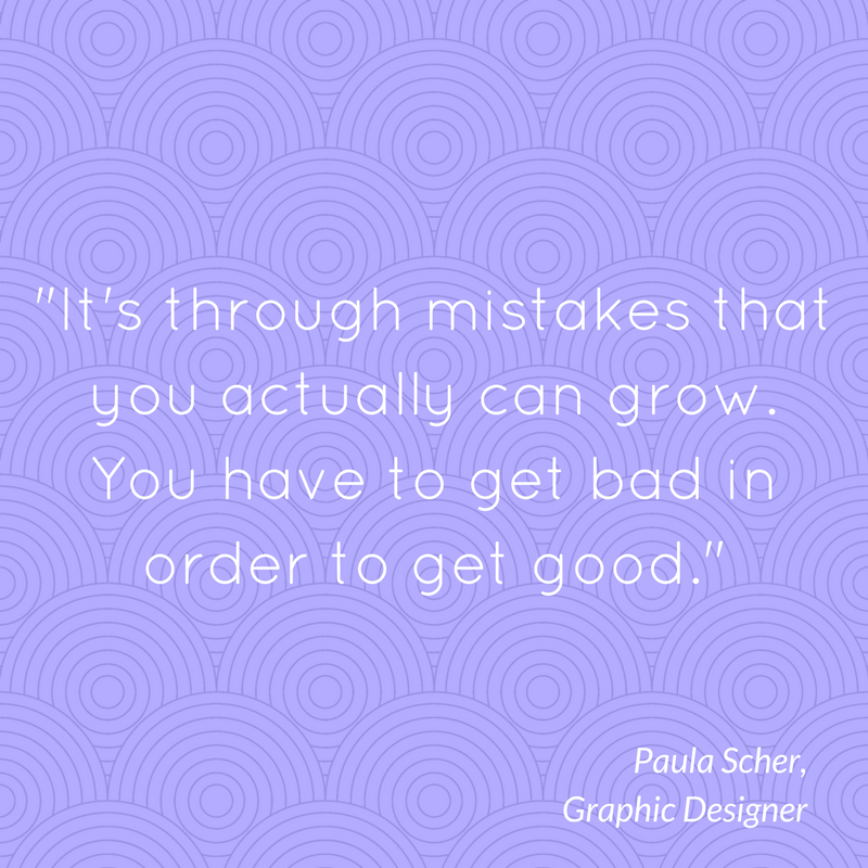 20 Inspirational Quotes from Strong Women in the Design World_1