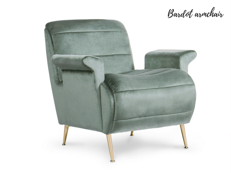 8 Mid-Century Furniture Items Perfect for Pastel Lovers_2