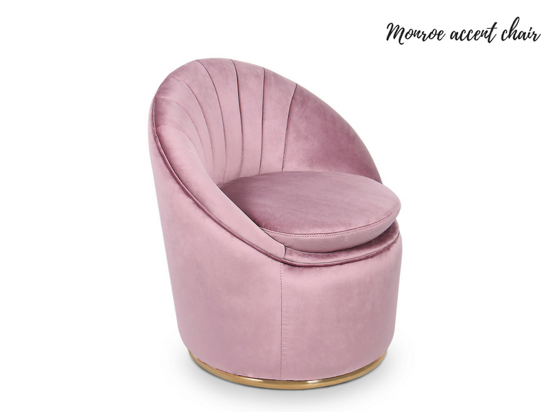 8 Mid-Century Furniture Items Perfect for Pastel Lovers_2