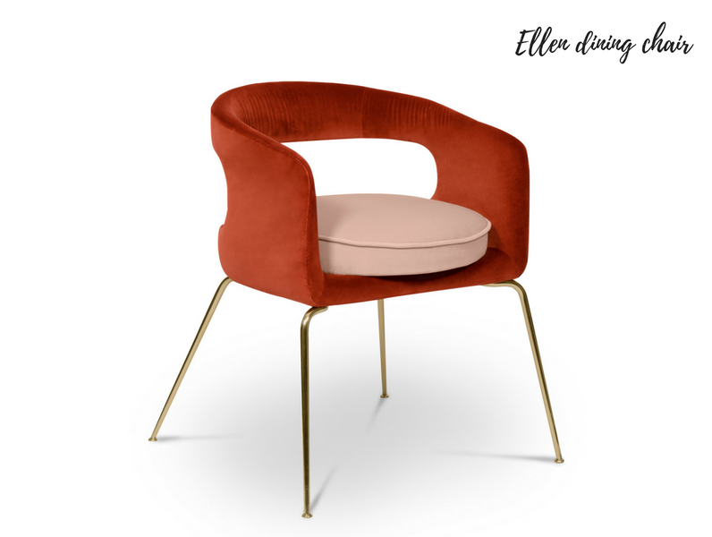 8 Mid-Century Furniture Items Perfect for Pastel Lovers_2