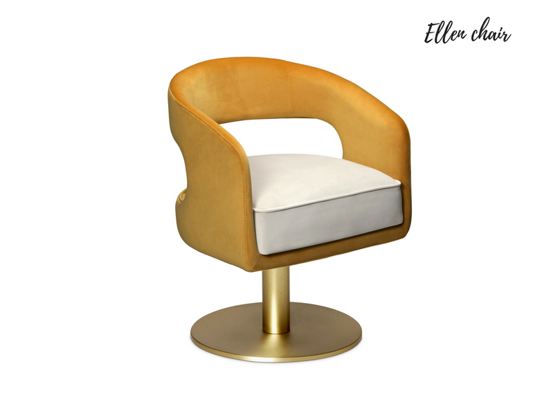 8 Mid-Century Furniture Items Perfect for Pastel Lovers_2