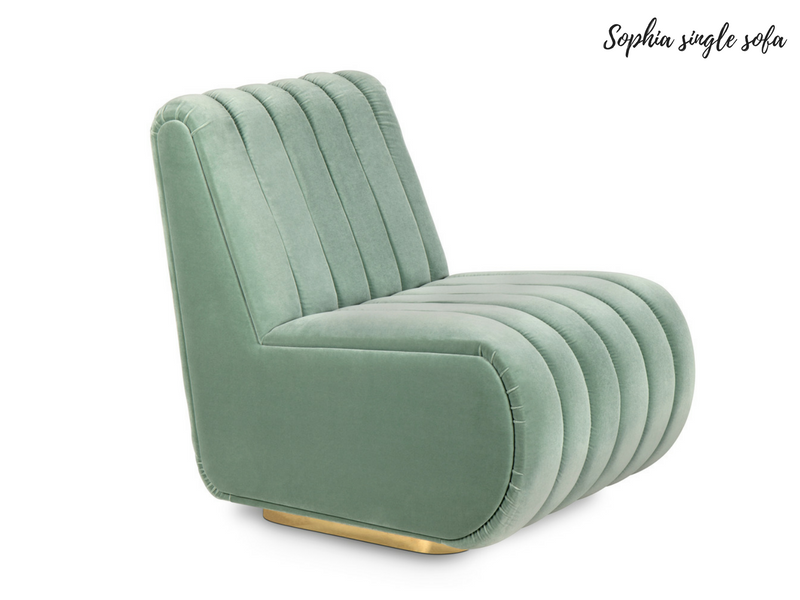 8 Mid-Century Furniture Items Perfect for Pastel Lovers_2