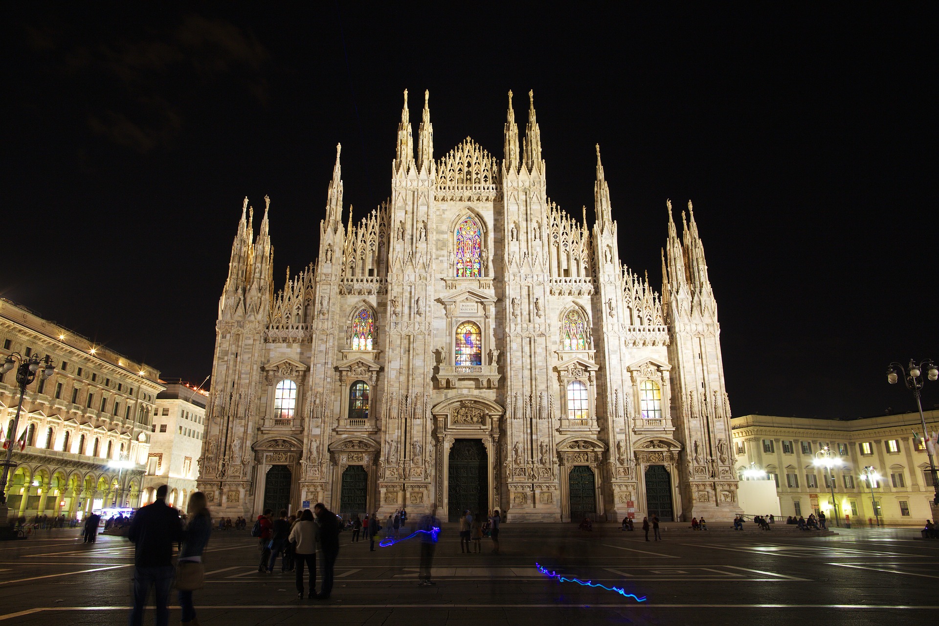 A-Z Guide What to Do in Milan If You're Visiting Next Month