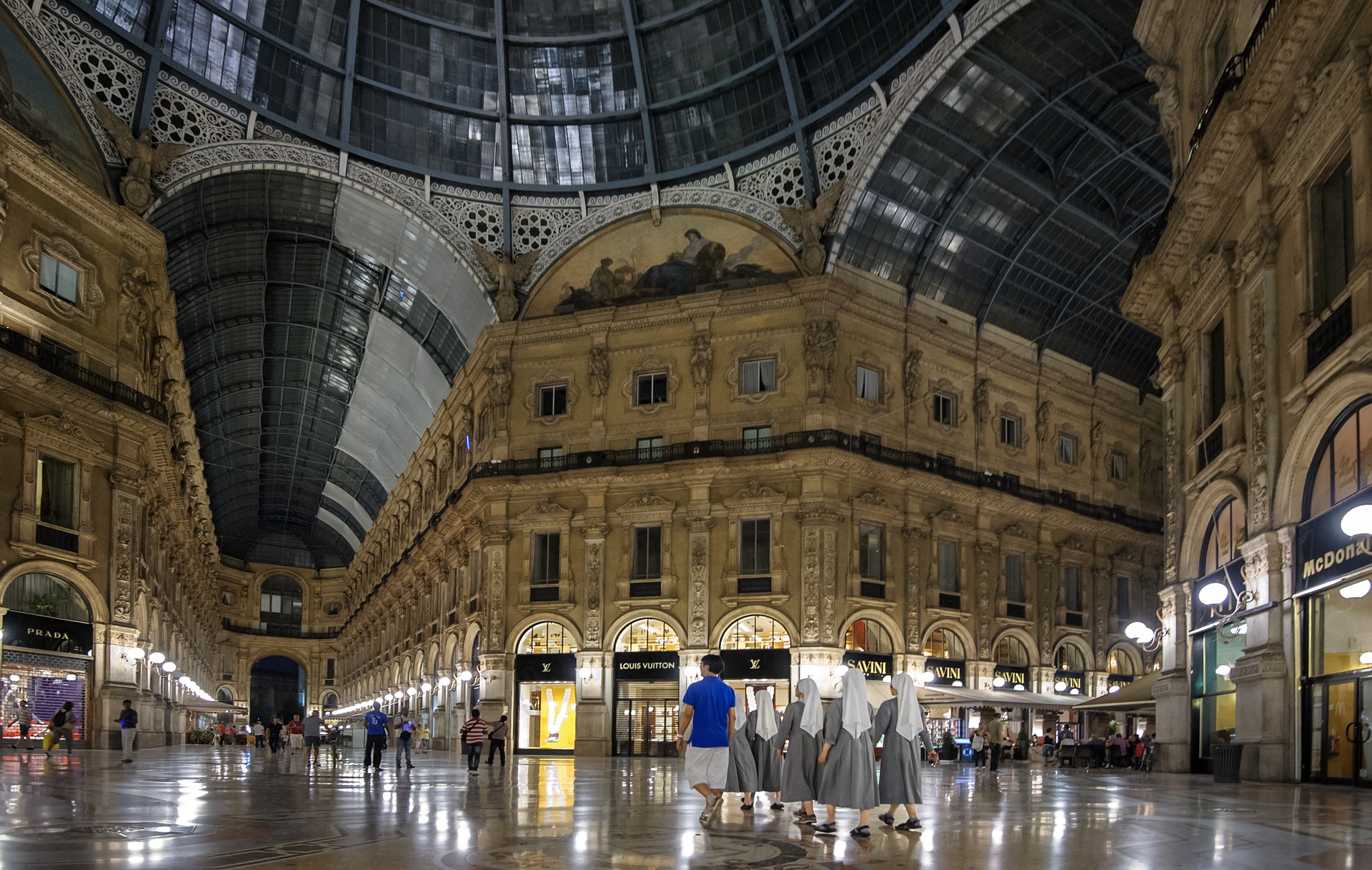 A-Z Guide- What to Do in Milan If You're Visiting Next Month_4