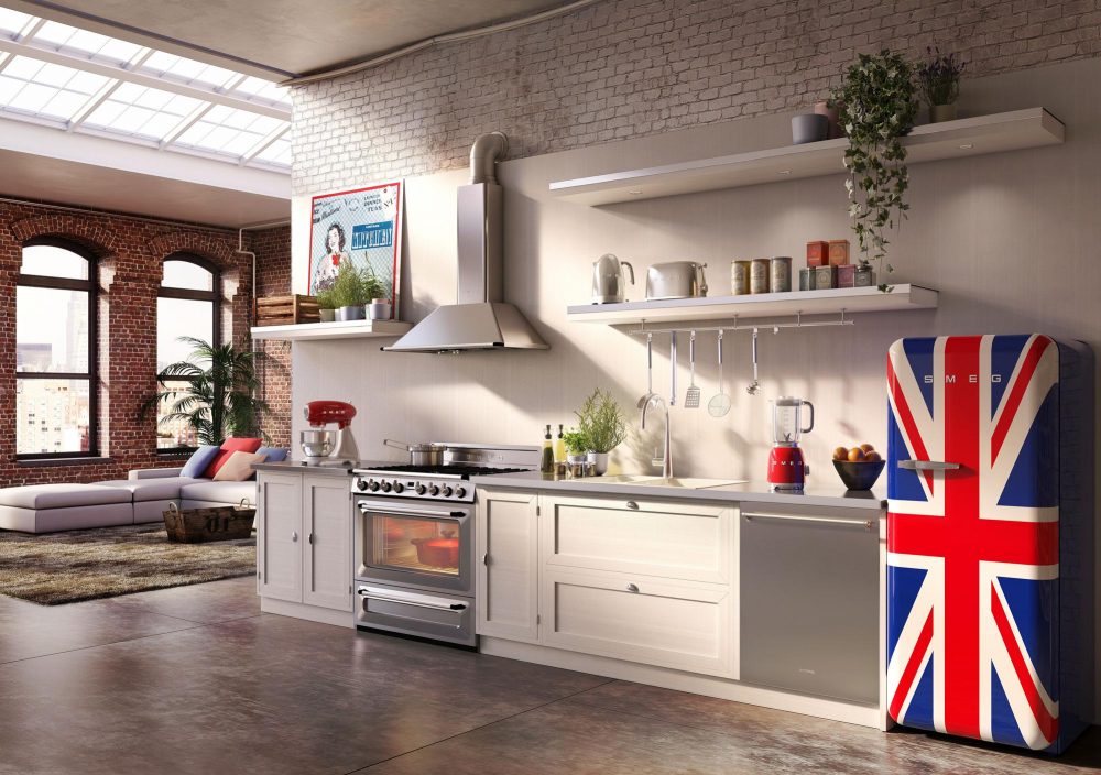 AD Show- The Interior Design Trade Fair New York Waits for All Year_1