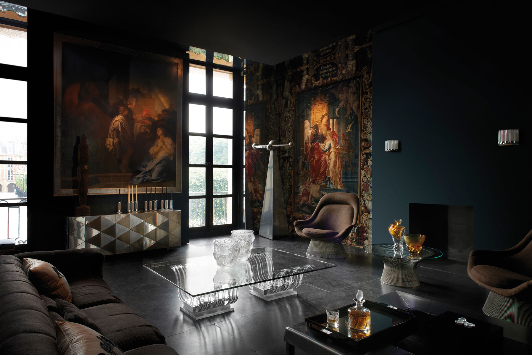 Salone del Mobile- The Exhibitors We Can't Wait to See_2