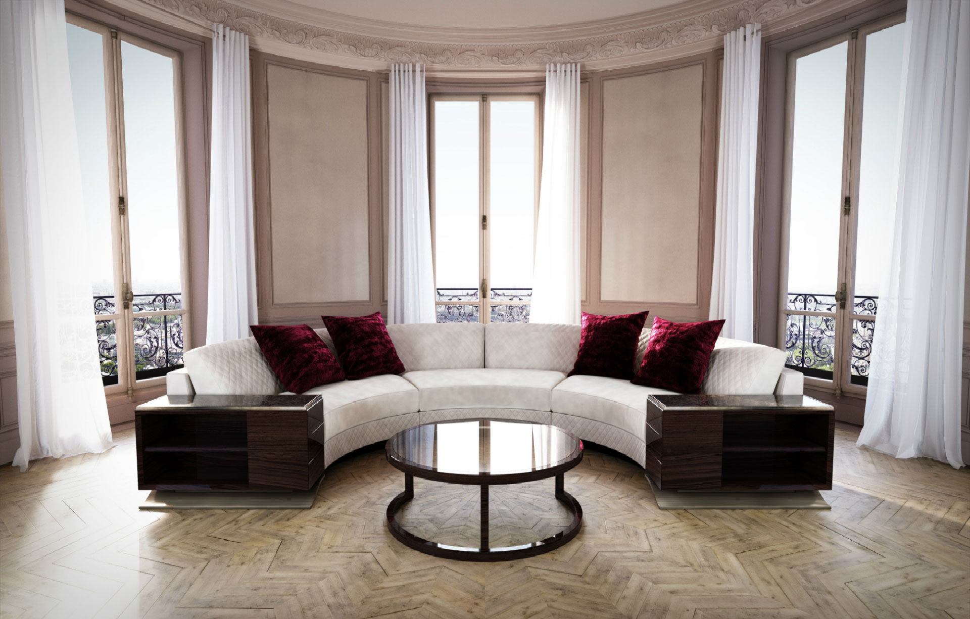 Salone del Mobile- The Exhibitors We Can't Wait to See_2