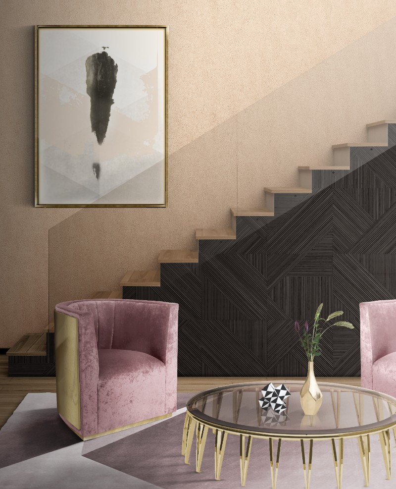 The Best Living Room Colors to Live Spring at Its Fullest_6