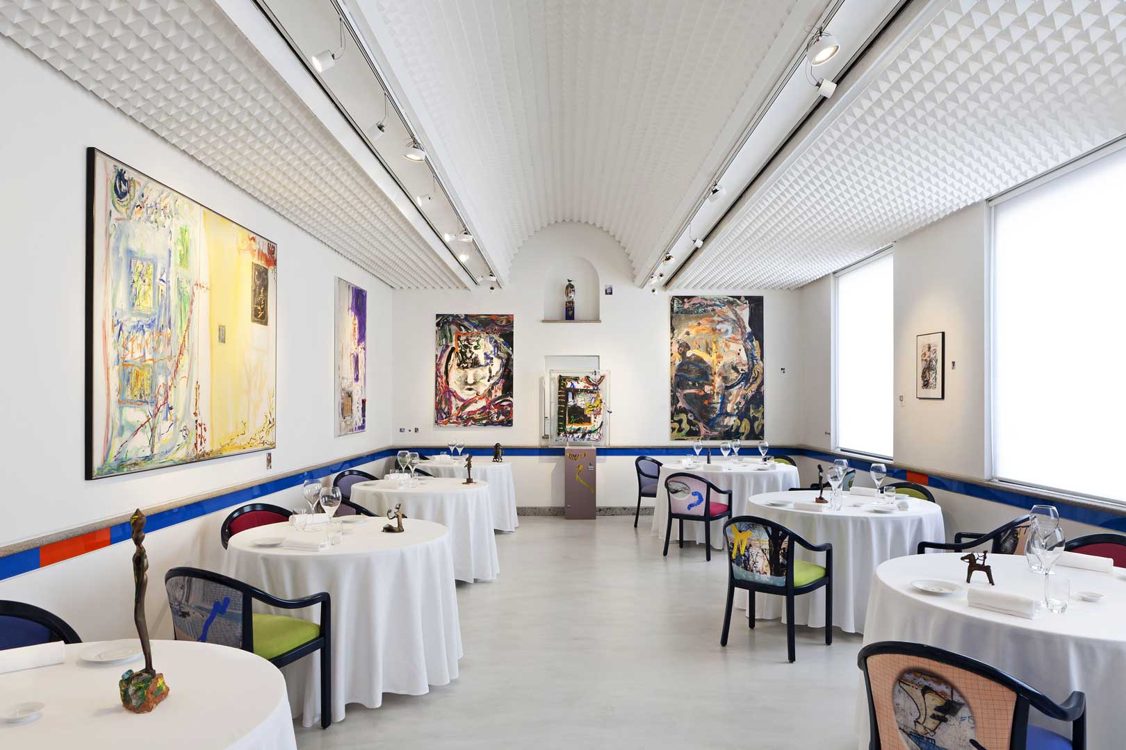 The Best Restaurants in Milan to Grab a Bite Before Salone del Mobile_1