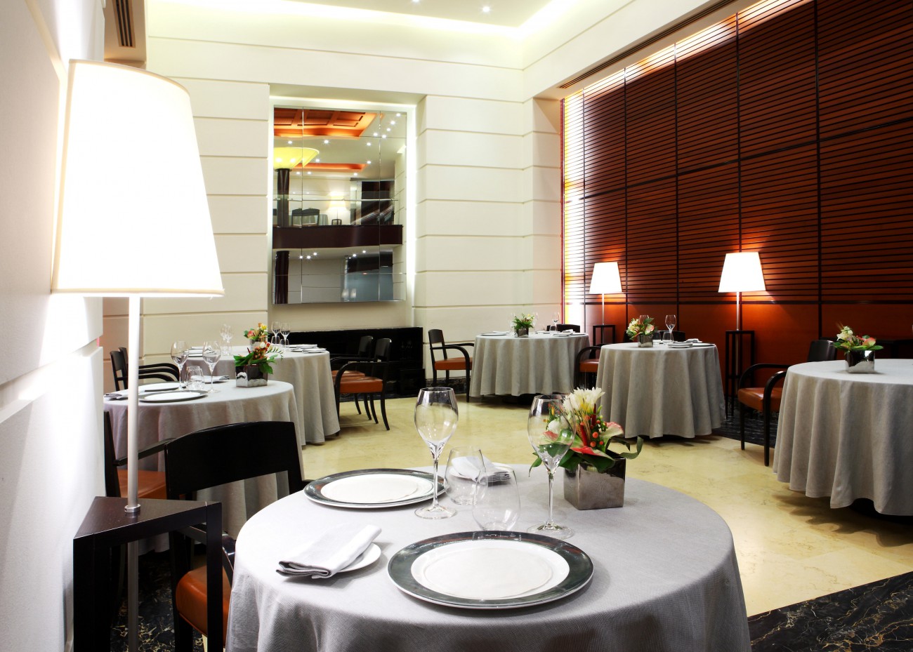 The Best Restaurants in Milan to Grab a Bite Before Salone del Mobile