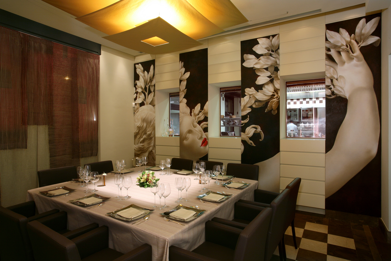 The Best Restaurants in Milan to Grab a Bite Before Salone del Mobile_4