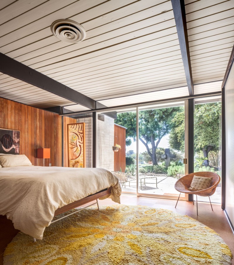 10 Mid-Century Modern Decor Ideas You'll Want for Your Home