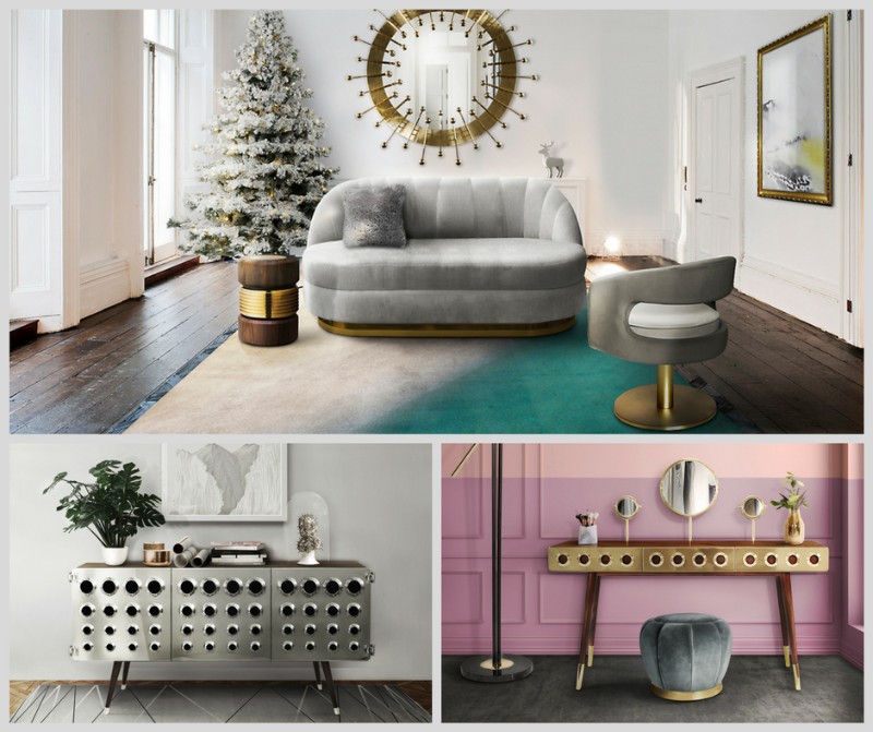 10 Mid-Century Modern Decor Ideas You'll Want for Your Home