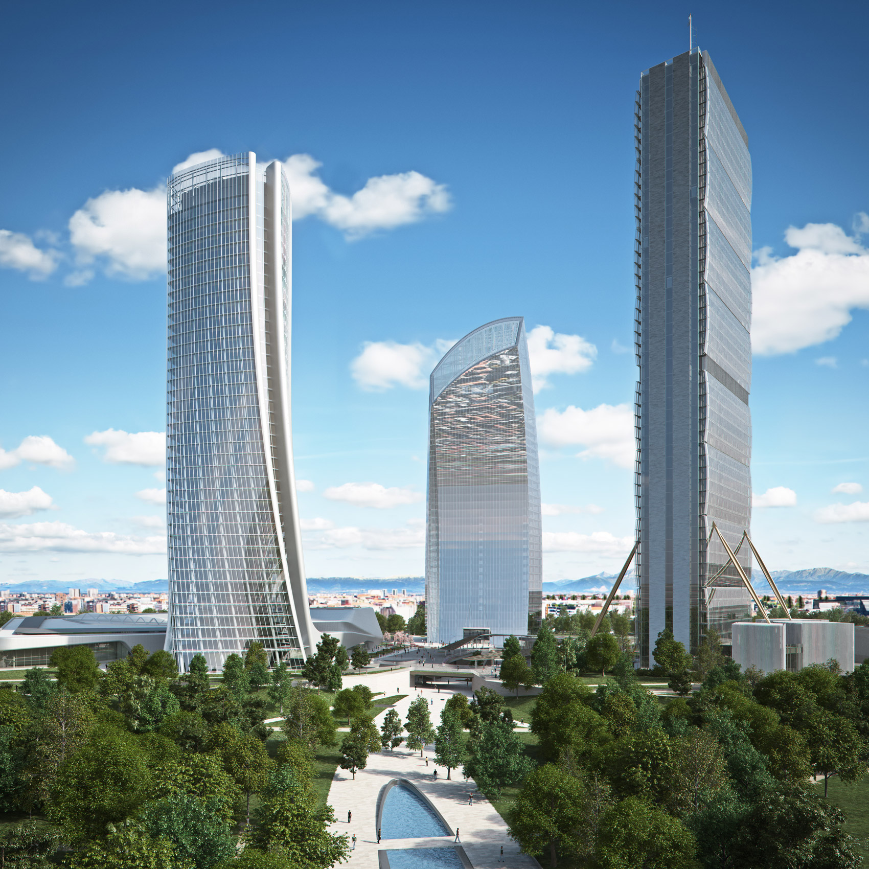 10 Remarkable Italian Architecture Examples You Can Only Find In Milan_1