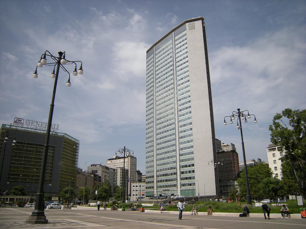 10 Remarkable Italian Architecture Examples You Can Only Find In Milan_1