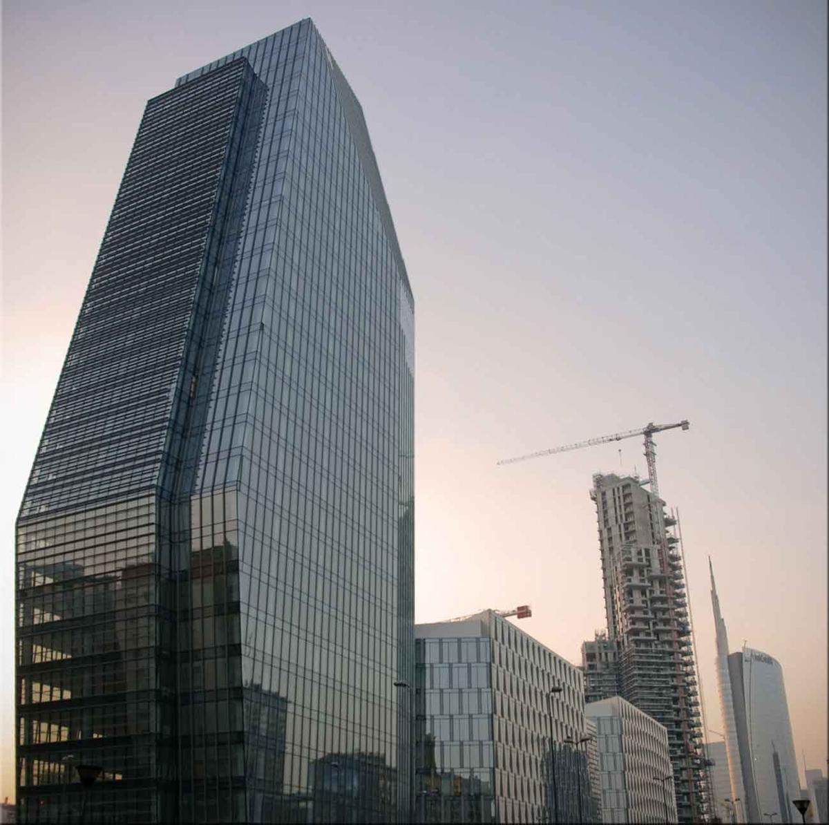 10 Remarkable Italian Architecture Examples You Can Only Find In Milan_1