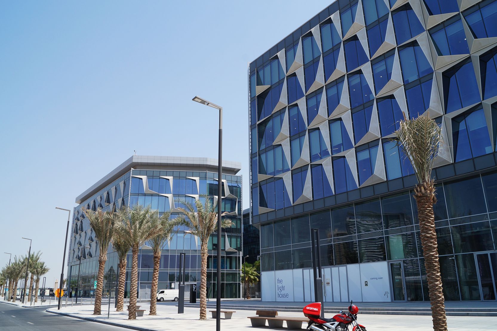 Dubai Design District- All You Need to Know, and then Some More_1