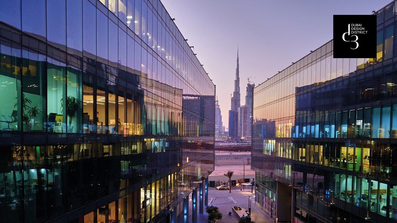 Dubai Design District- All You Need to Know, and then Some More_1