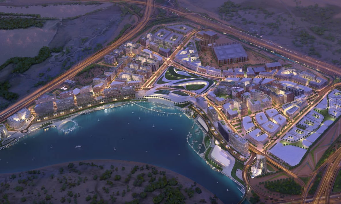 Dubai Design District- All You Need to Know, and then Some More_1