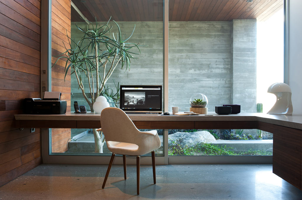 Home Office Ideas If You Want to Get Work Done at Home_1