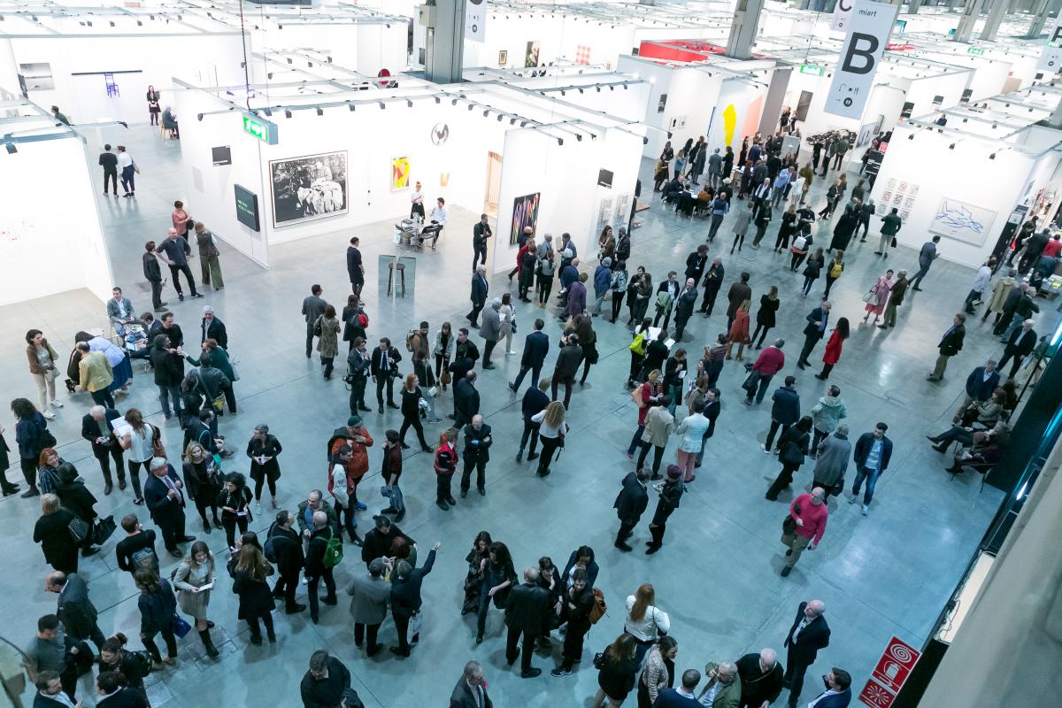 Milan Design Week Events You Can't Miss for the World