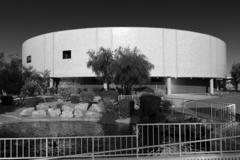 Palm Springs Desert Modern ArchitecturePalm Springs Desert Modern Architecture