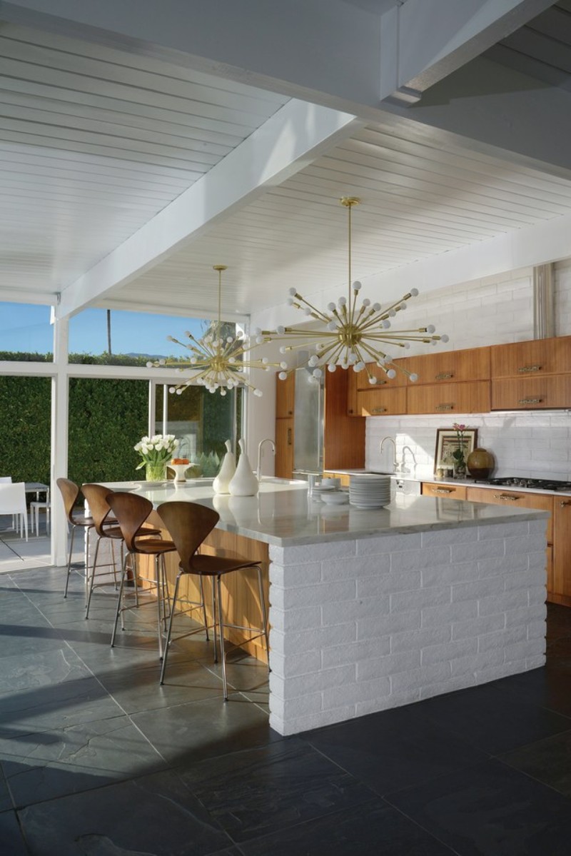 Palm Springs Desert Modern Architecture