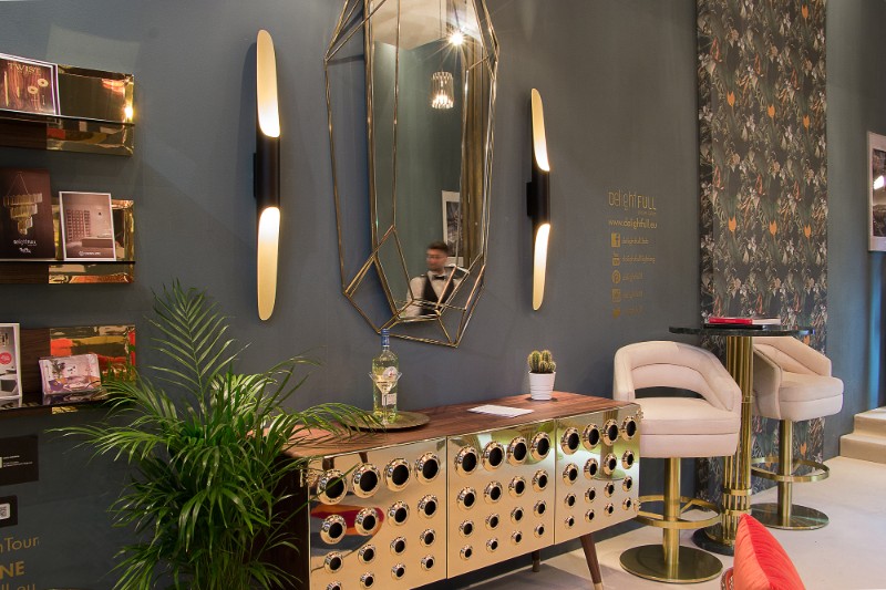 Salone del Mobile 2018 Essential Home's Stand and Its Amazing Team_2