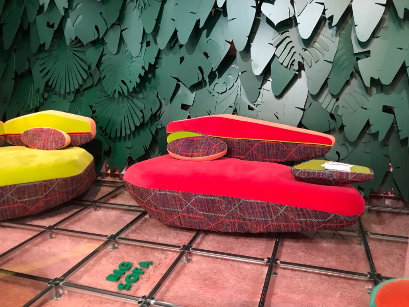 Salone del Mobile 2018 What's Happening and What's to Come_2