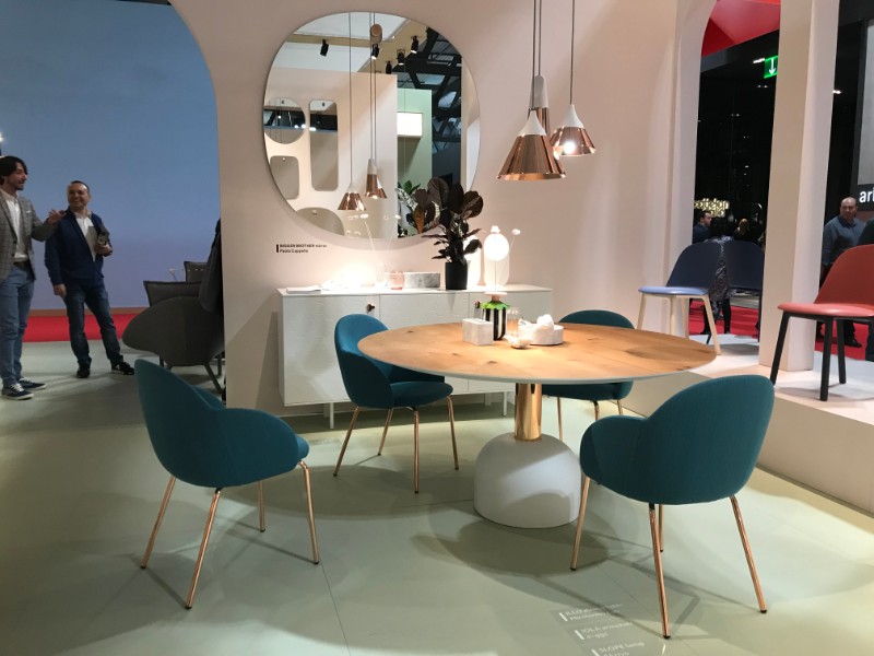 Salone del Mobile 2018 What's Happening and What's to Come_2