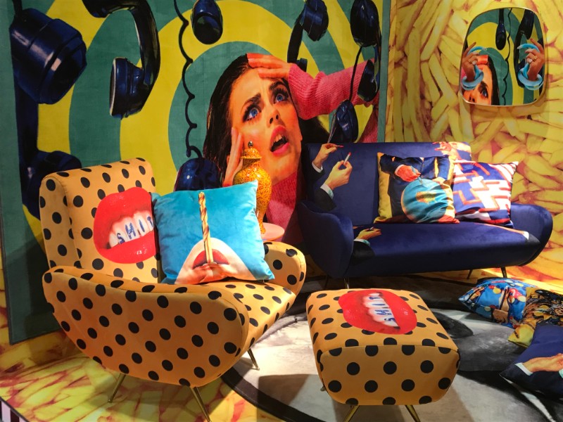 Salone del Mobile 2018 What's Happening and What's to Come_2