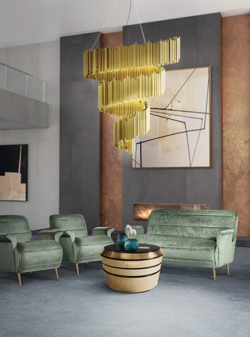 These Mid-Century Modern Lamps Will Change Your Living Room Forever_1