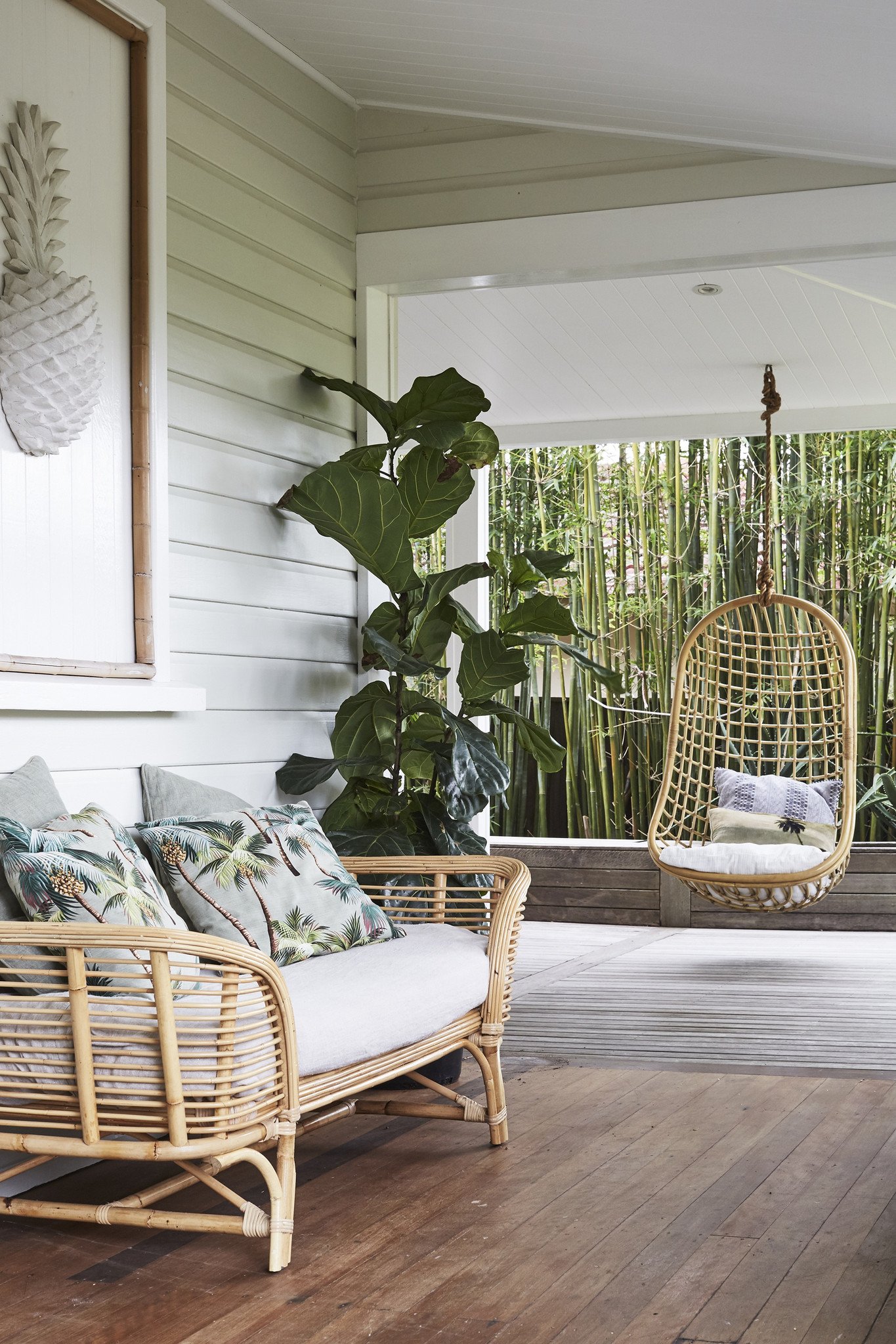 6 Outdoor Furniture Ideas That Will Make Your Terrace Unique