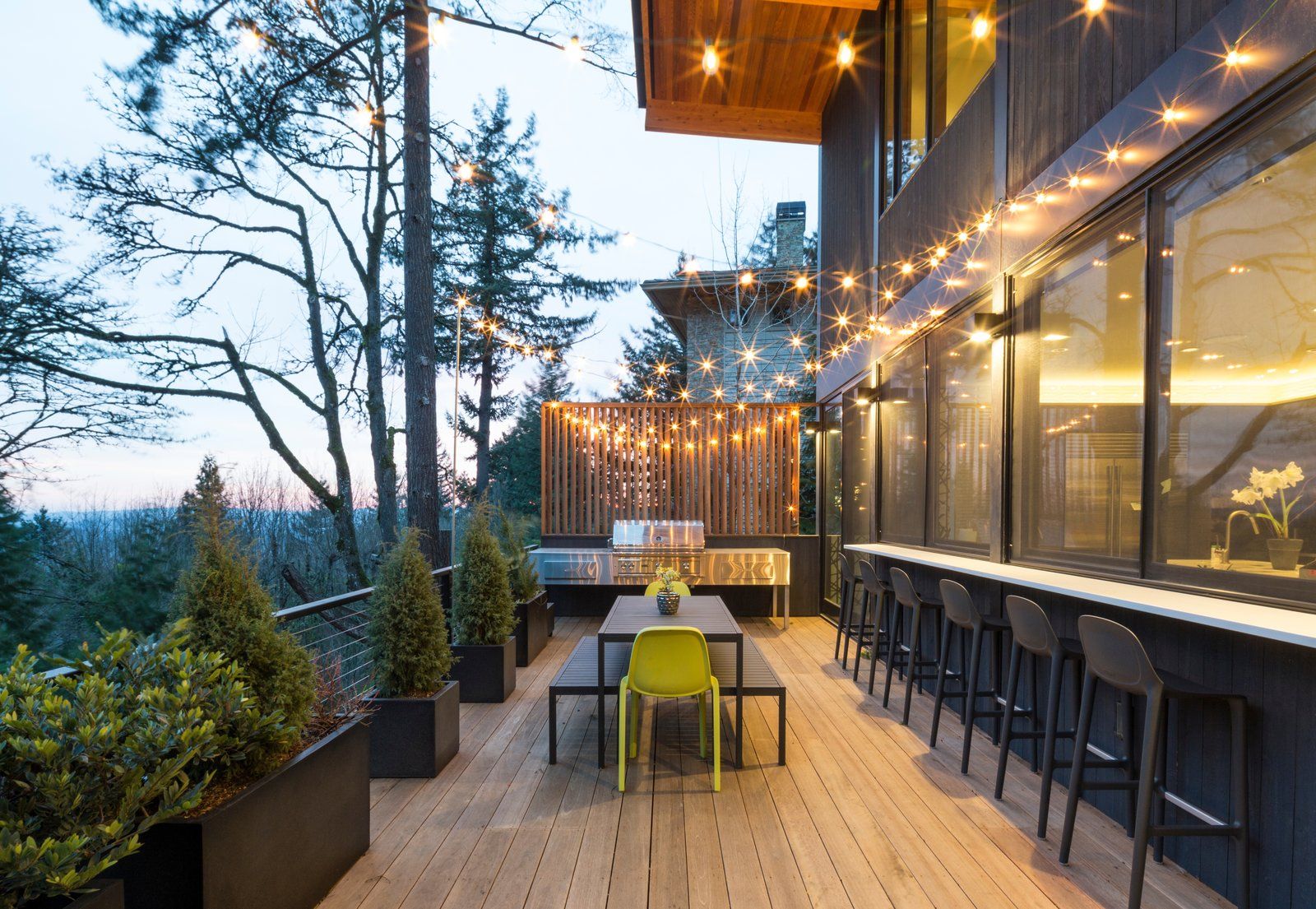 6 Outdoor Furniture Ideas That Will Make Your Terrace Unique