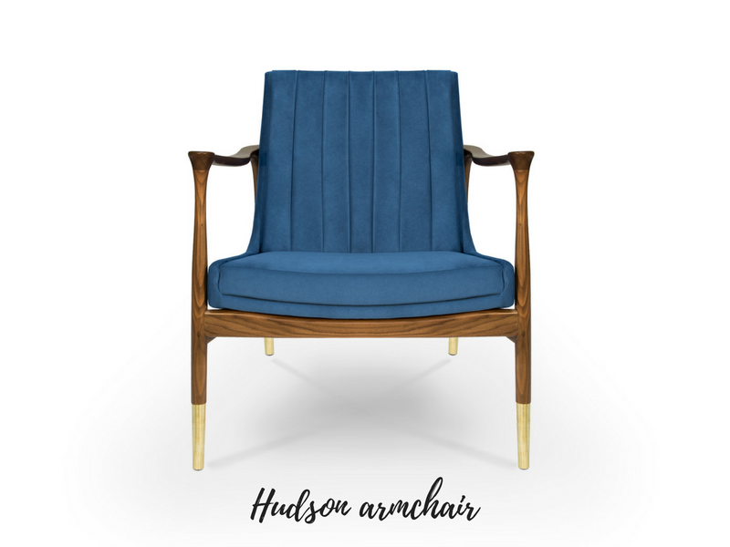 7 Blue Armchairs That Will Easily Make Your Living Room Unforgettable_1