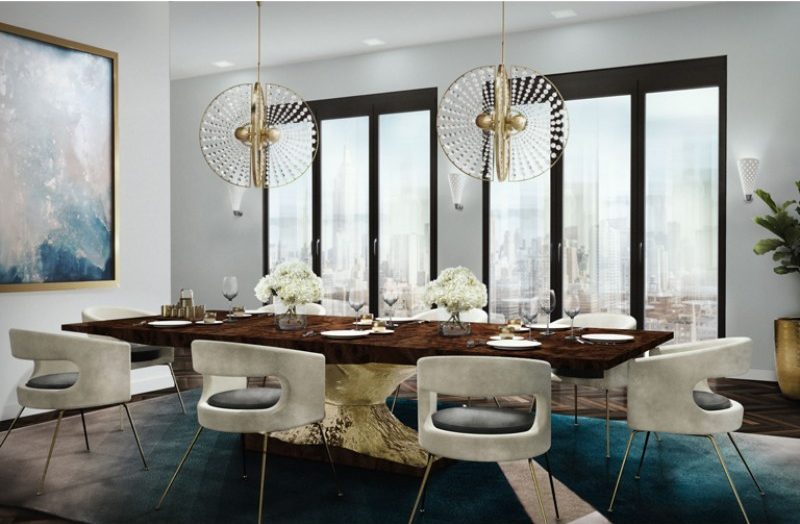 8 Dining Room Design Do's and Don'ts that'll Change Everything