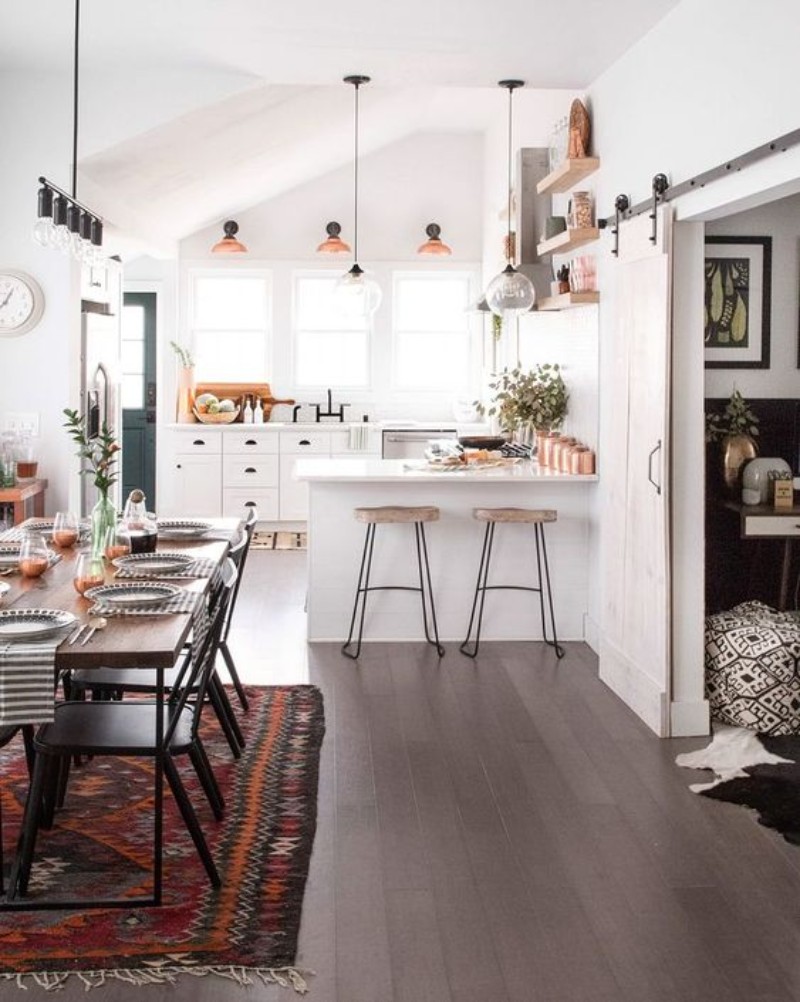8 Dining Room Design Do's and Don'ts that'll Change Everything