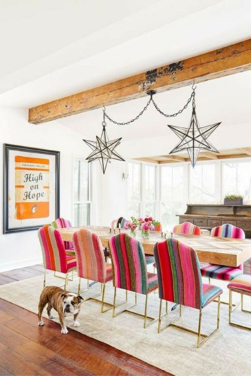8 Dining Room Design Do's and Don'ts that'll Change Everything