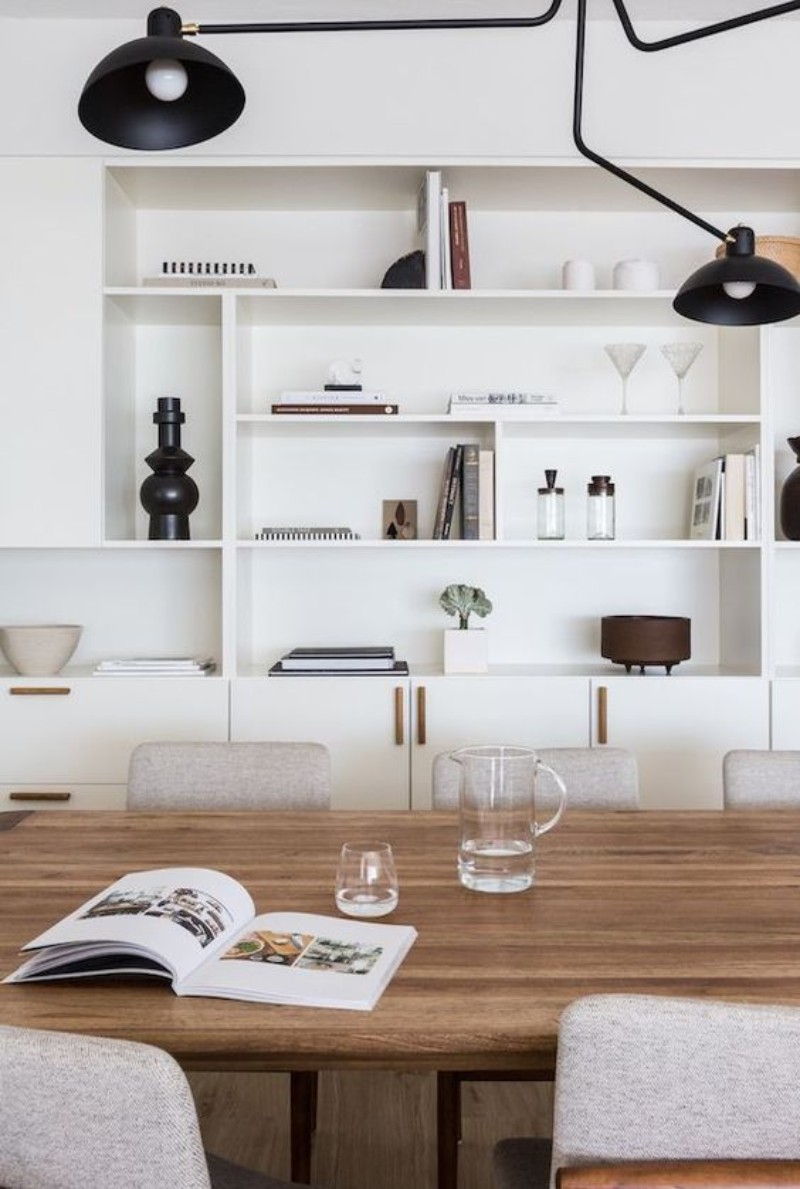 8 Dining Room Design Do's and Don'ts that'll Change Everything