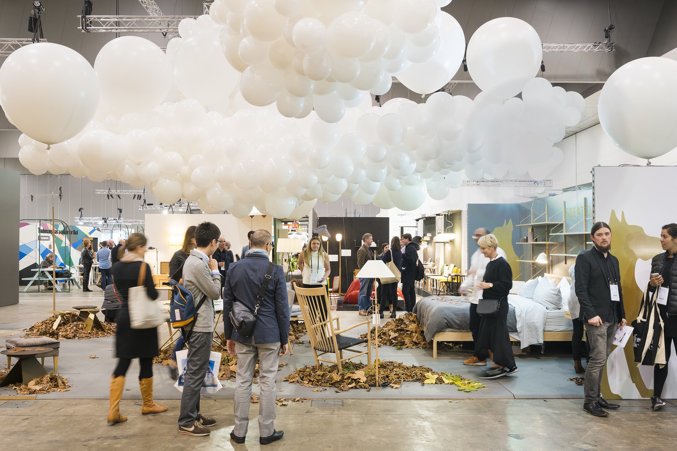 Australia- 8 Design Conferences and Exhibitions You Can't Miss in 2018_1
