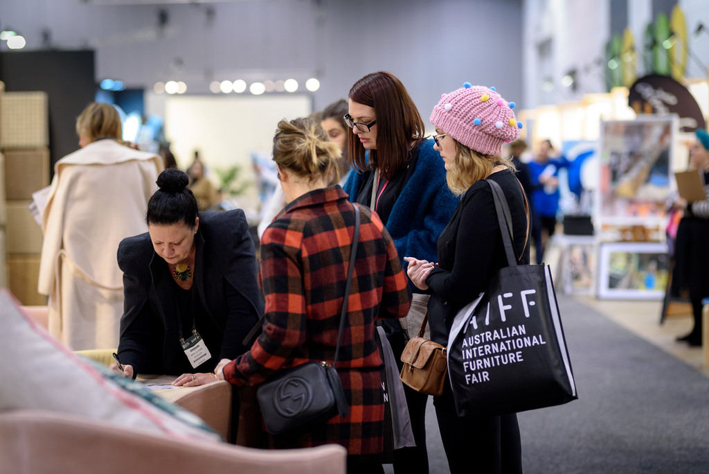 Australia- 8 Design Conferences and Exhibitions You Can't Miss in 2018_1
