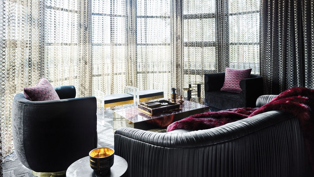 Bespoke Mid-Century Furniture Perfect for an Authentic Aussie Home