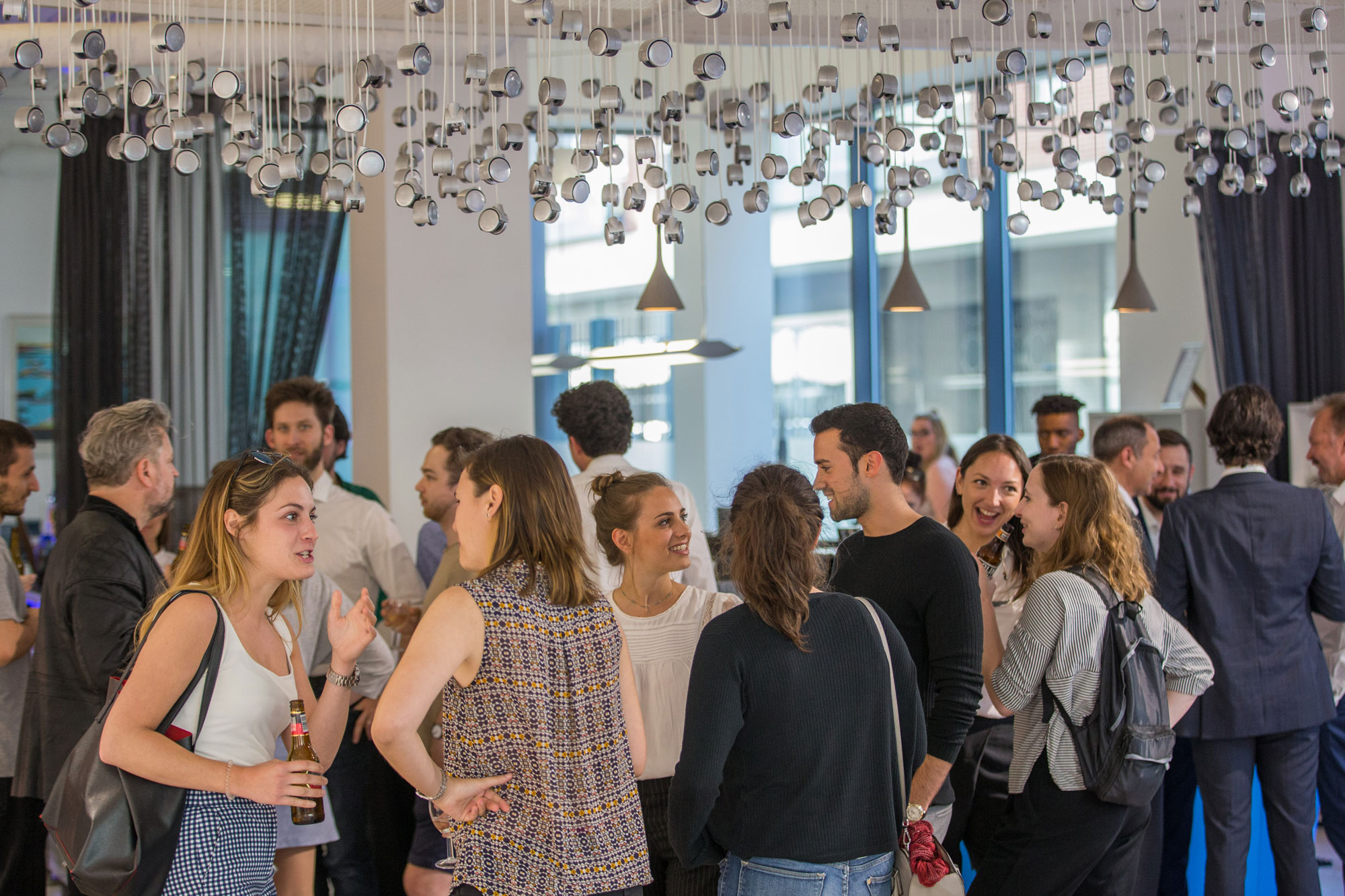 Clerkenwell Design Week- The Best Tips to Fully Enjoy It!_1
