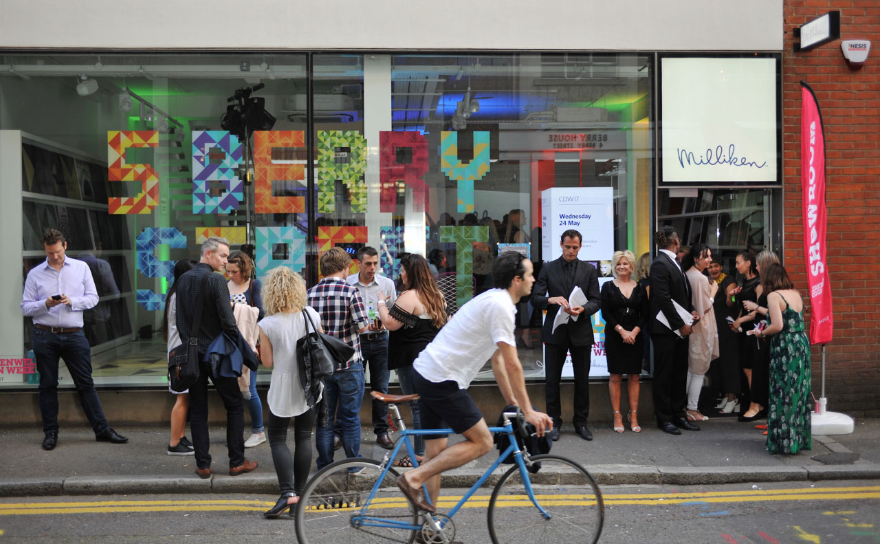 Clerkenwell Design Week- The Best Tips to Fully Enjoy It!_1