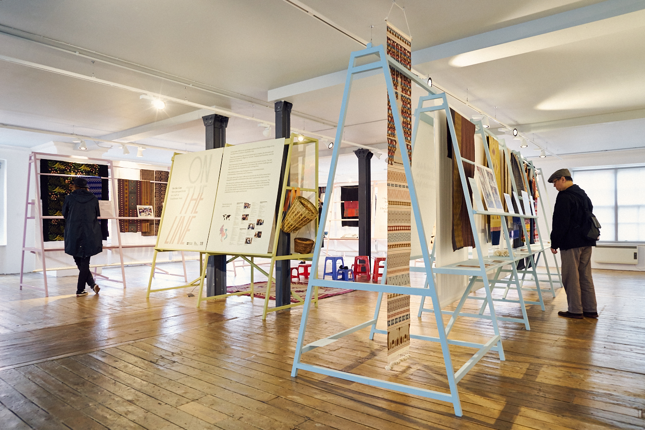 Have You Heard London Craft Week Is About to Begin_1